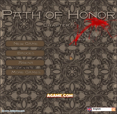 Path of Honor screenshot