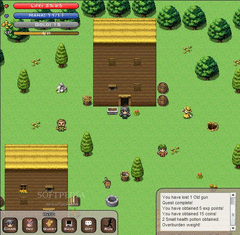 Path of Honor screenshot 3