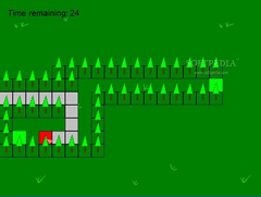 Pathfind Tycoon screenshot