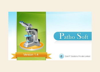 PathoSoft screenshot