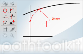 PathToolkit screenshot