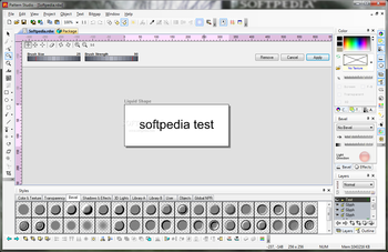 Pattern Studio screenshot 11