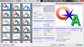 Pattern Studio screenshot 12