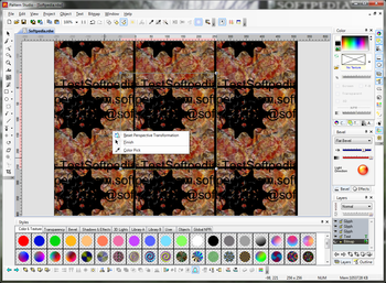 Pattern Studio screenshot 3