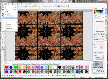 Pattern Studio screenshot 4