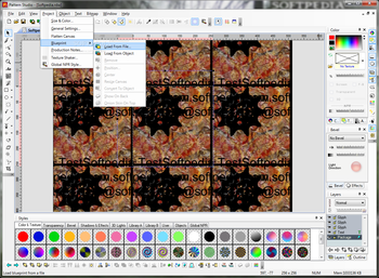 Pattern Studio screenshot 6