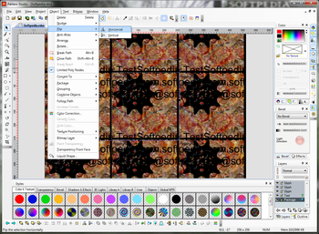 Pattern Studio screenshot 7