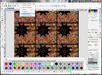 Pattern Studio screenshot 9