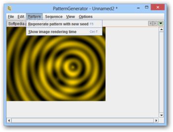 PatternGenerator screenshot 2