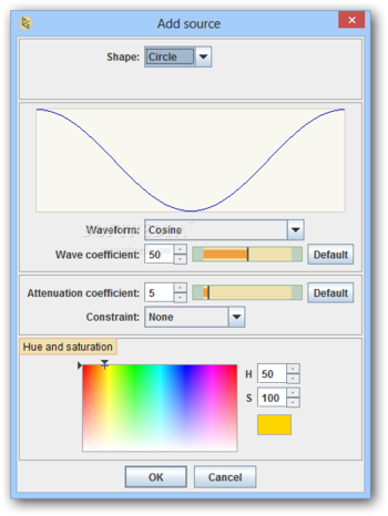 PatternGenerator screenshot 5