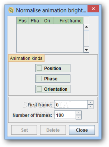 PatternGenerator screenshot 6