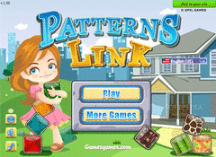 Patterns Link screenshot