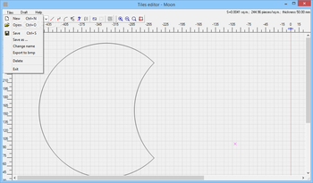 Paving Design Expert screenshot 4