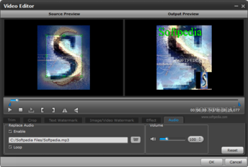 Pavtube DVD Creator screenshot 10