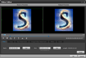 Pavtube DVD Creator screenshot 5