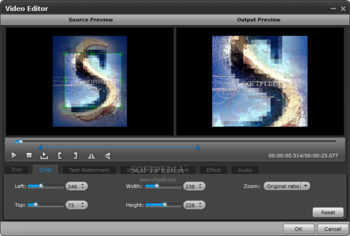 Pavtube DVD Creator screenshot 6