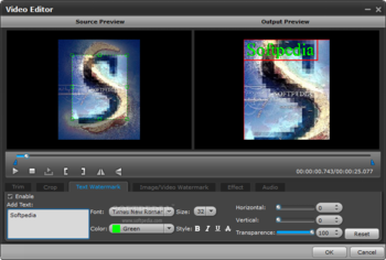 Pavtube DVD Creator screenshot 7