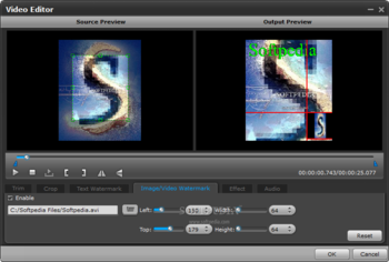 Pavtube DVD Creator screenshot 8