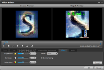 Pavtube DVD Creator screenshot 9