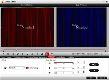 Pavtube Free DVDAid screenshot 7