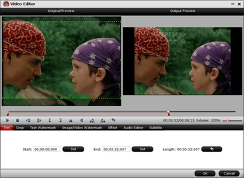 Pavtube Free Video DVD Converter Ultimate screenshot 18