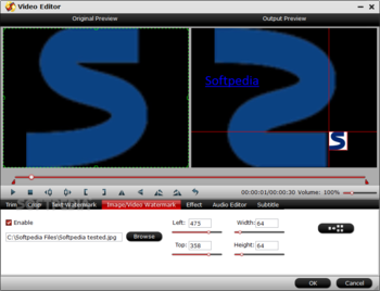 Pavtube Video Converter screenshot 7