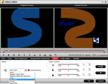 Pavtube Video Converter screenshot 8