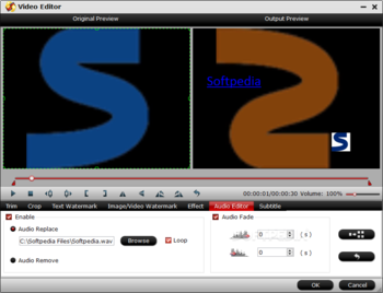 Pavtube Video Converter screenshot 9