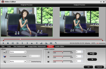 Pavtube Video DVD Converter Ultimate screenshot 5