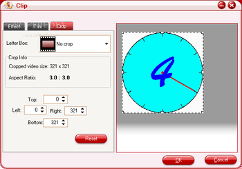 Pavtube Video to 3GP Converter screenshot 6