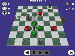 Pawns screenshot 2