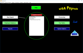 Paymastr Payroll screenshot