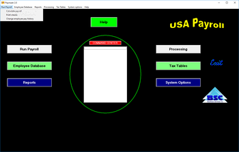 Paymastr Payroll screenshot 2