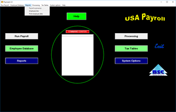 Paymastr Payroll screenshot 3