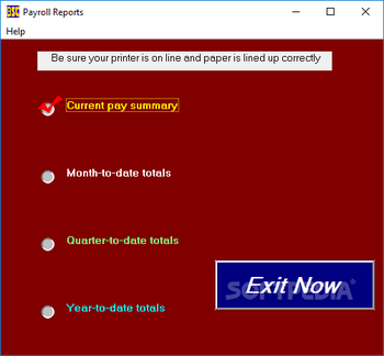 Paymastr Payroll screenshot 7