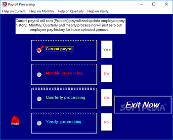 Paymastr Payroll screenshot 9