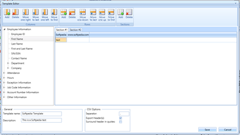 PayPunch Enterprise screenshot 21