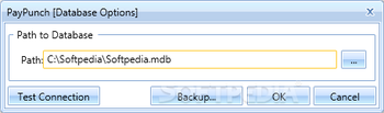 PayPunch Lite screenshot 14