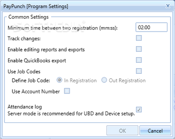 PayPunch Lite screenshot 15