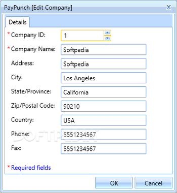 PayPunch Lite screenshot 6