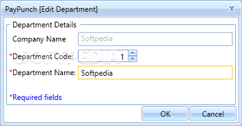 PayPunch Lite screenshot 7