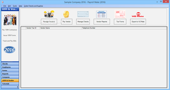 Payroll Mate screenshot 6