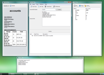 PayTable screenshot