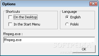 Pazera Free PSP Video Converter screenshot 2