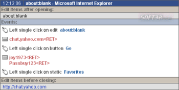 PC Activity Monitor Net (PC Acme Net) screenshot 3