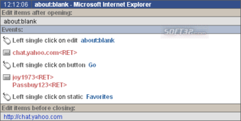 PC Activity Monitor Pro screenshot 2