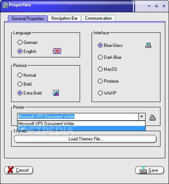 PC-Address32 screenshot 6