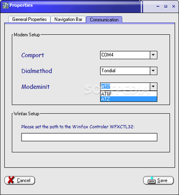 PC-Address32 screenshot 7