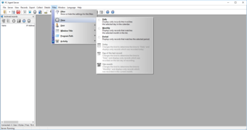 PC Agent Server screenshot 10