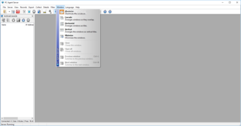 PC Agent Server screenshot 13
